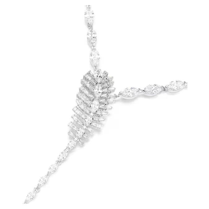 Swarovski 5749265 Collana a Y Vienna SW004463