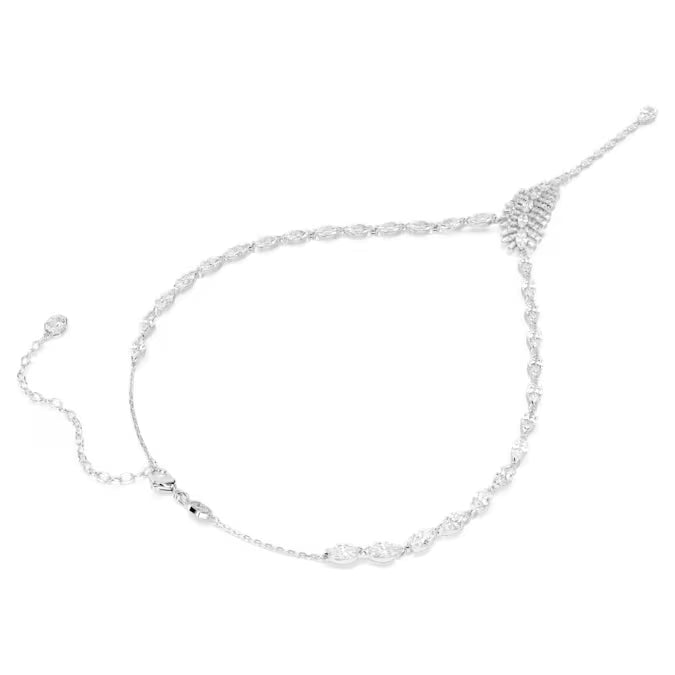 Swarovski 5749265 Collana a Y Vienna SW004463