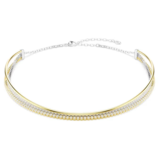 Swarovski 5752851 Collana Hyperbola SW004473