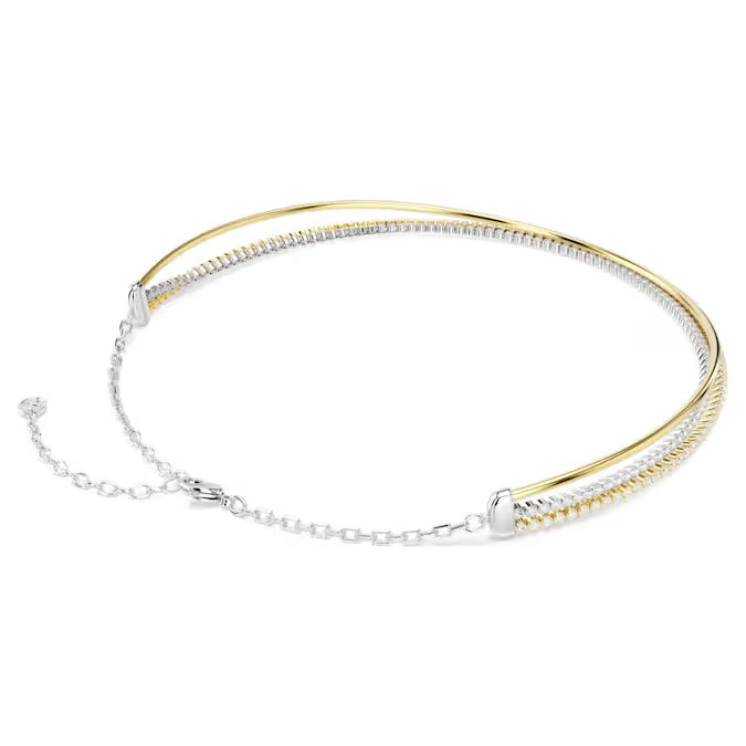 Swarovski 5752851 Collana Hyperbola SW004473