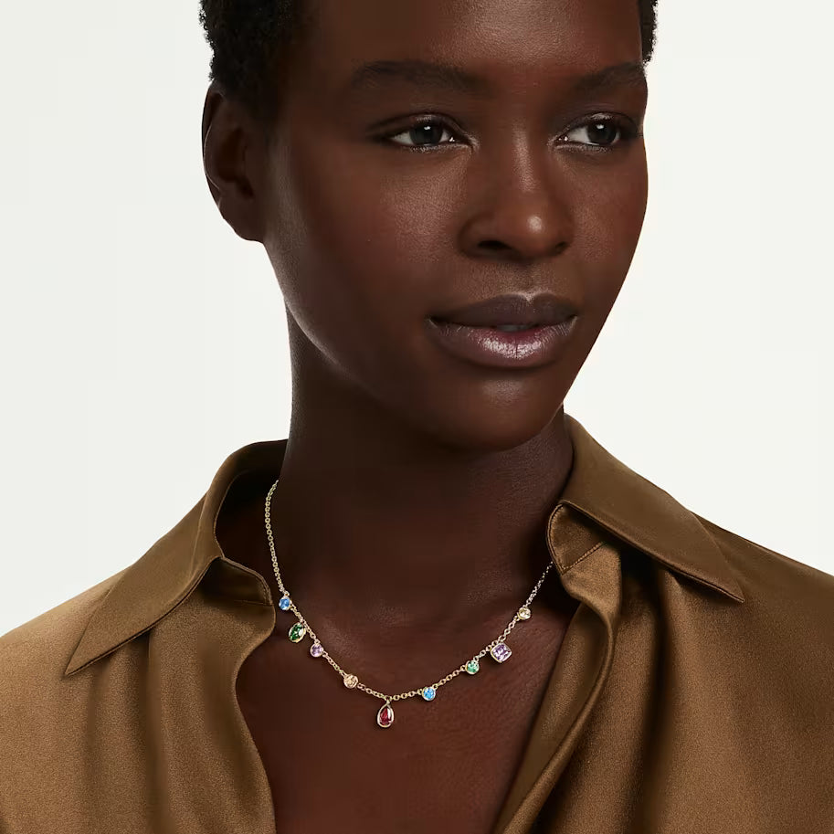 Swarovski 5753274 Collana Imber SW004489