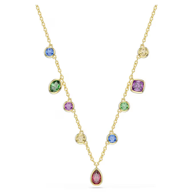 Swarovski 5753274 Collana Imber SW004489