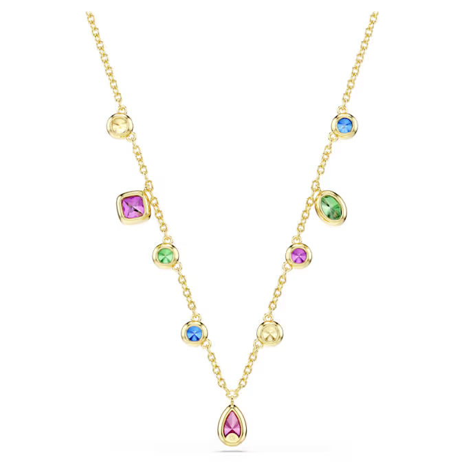 Swarovski 5753274 Collana Imber SW004489