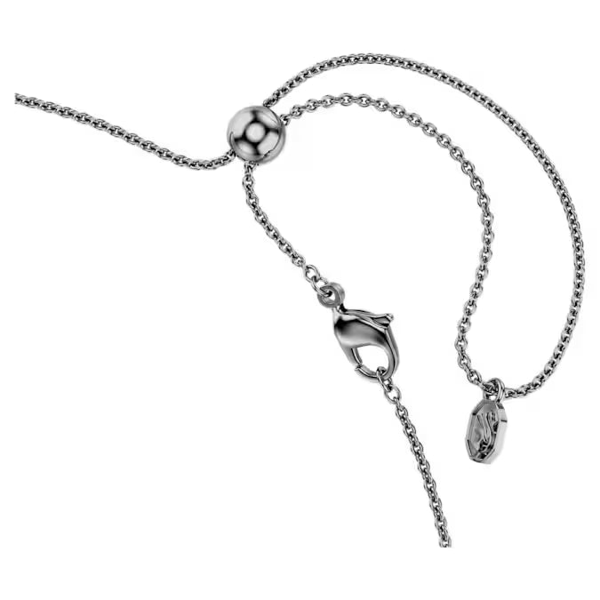 Swarovski 5751192 Collana Matrix Multicolore SW004349