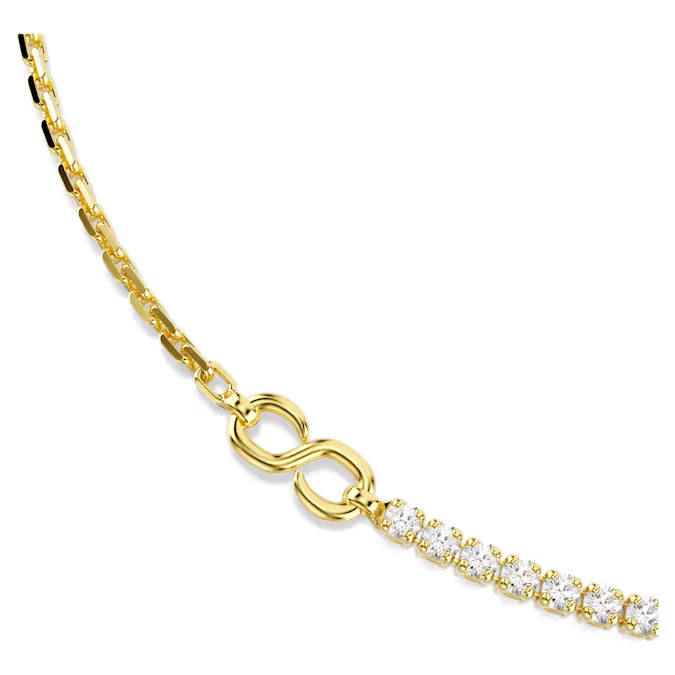 Swarovski 5747717 Collana Matrix SW004297
