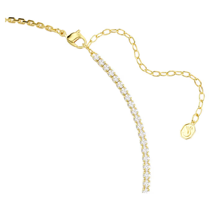 Swarovski 5747717 Collana Matrix SW004297