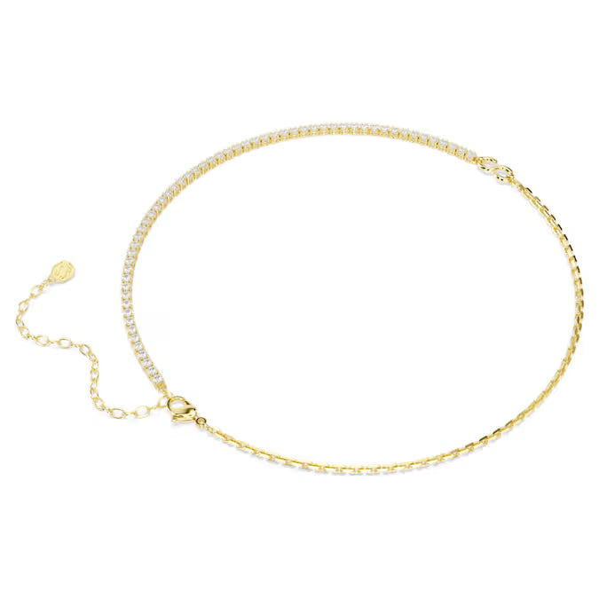 Swarovski 5747717 Collana Matrix SW004297