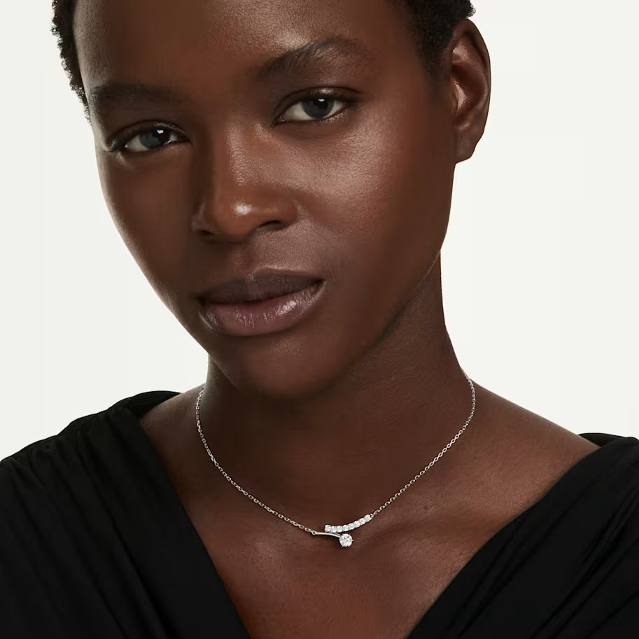Swarovski 5753568 Collana Matrix SW004496