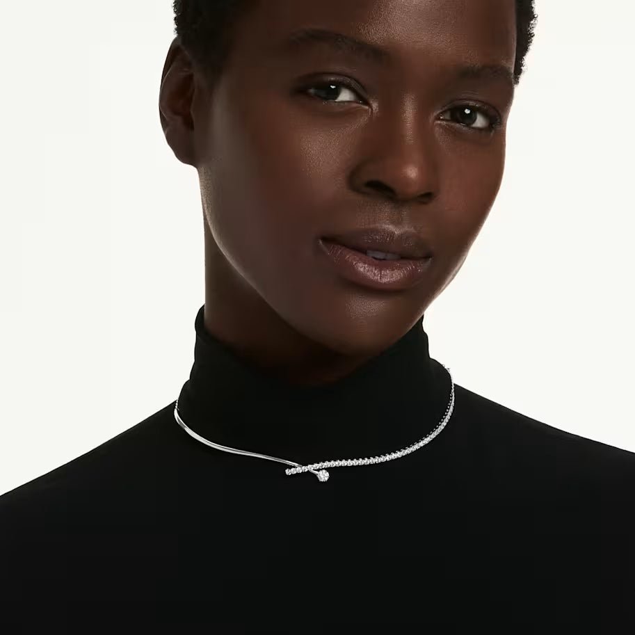 Swarovski 5754020 Collana Matrix SW004509