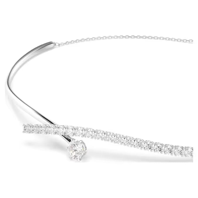 Swarovski 5754020 Collana Matrix SW004509