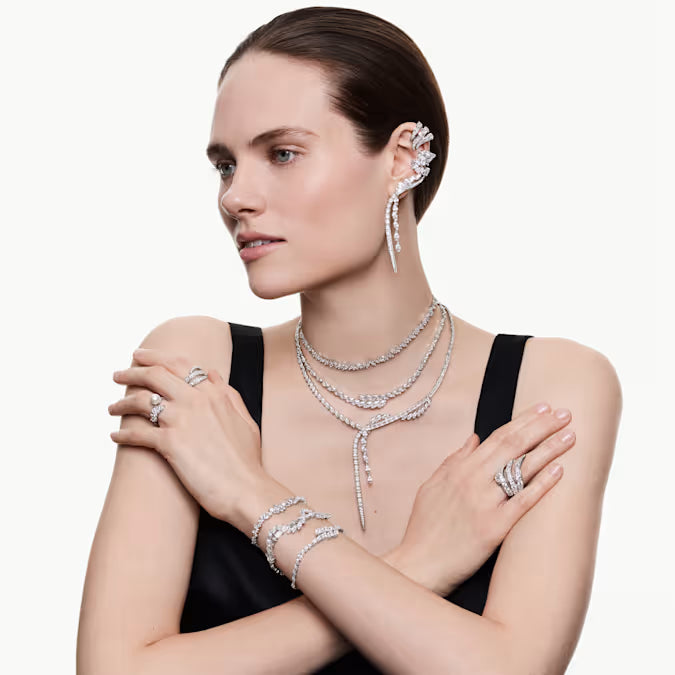 Swarovski 5748004 Collana Mesmera SW004443