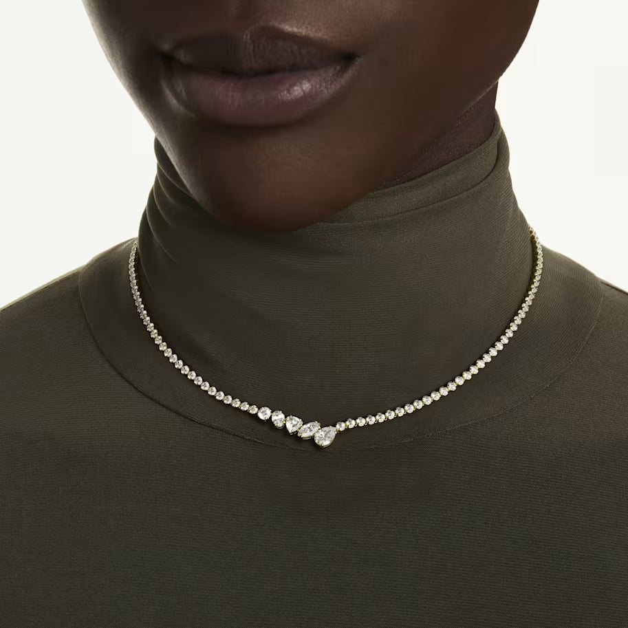 Swarovski 5747931 Collana Mesmera SW004432