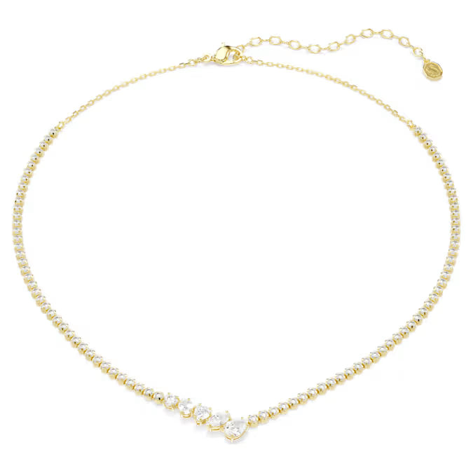 Swarovski 5747931 Collana Mesmera SW004432