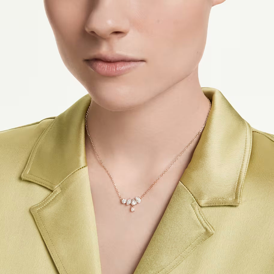 Swarovski 5747996 Collana Mesmera SW004440