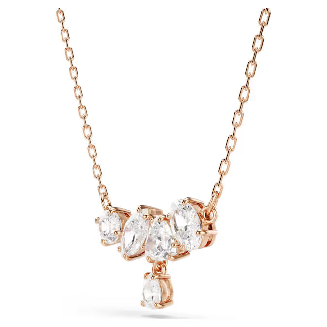 Swarovski 5747996 Collana Mesmera SW004440