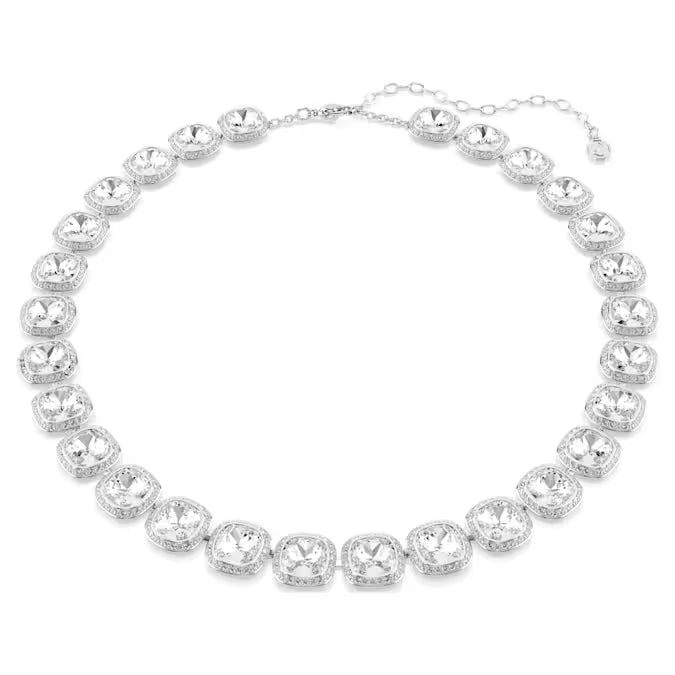 Swarovski 5751326 Collana Una Angelic SW004469