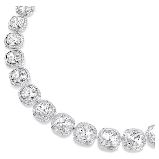 Swarovski 5751326 Collana Una Angelic SW004469