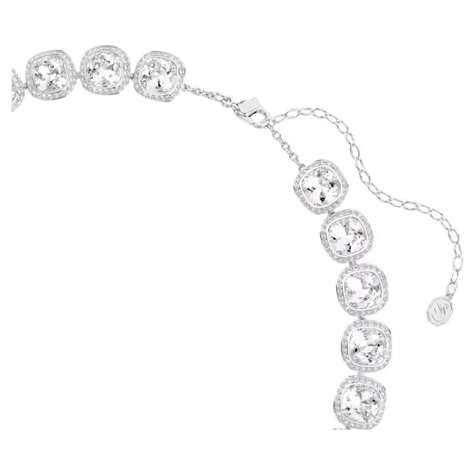 Swarovski 5751326 Collana Una Angelic SW004469