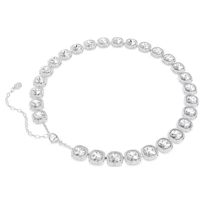Swarovski 5751326 Collana Una Angelic SW004469