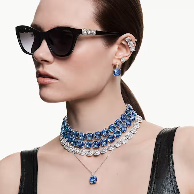Swarovski 5751326 Collana Una Angelic SW004469