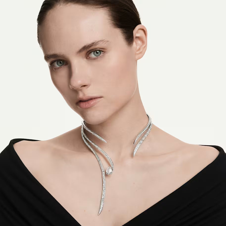 Swarovski 5749067 Collana Vienna Taglia M SW004457