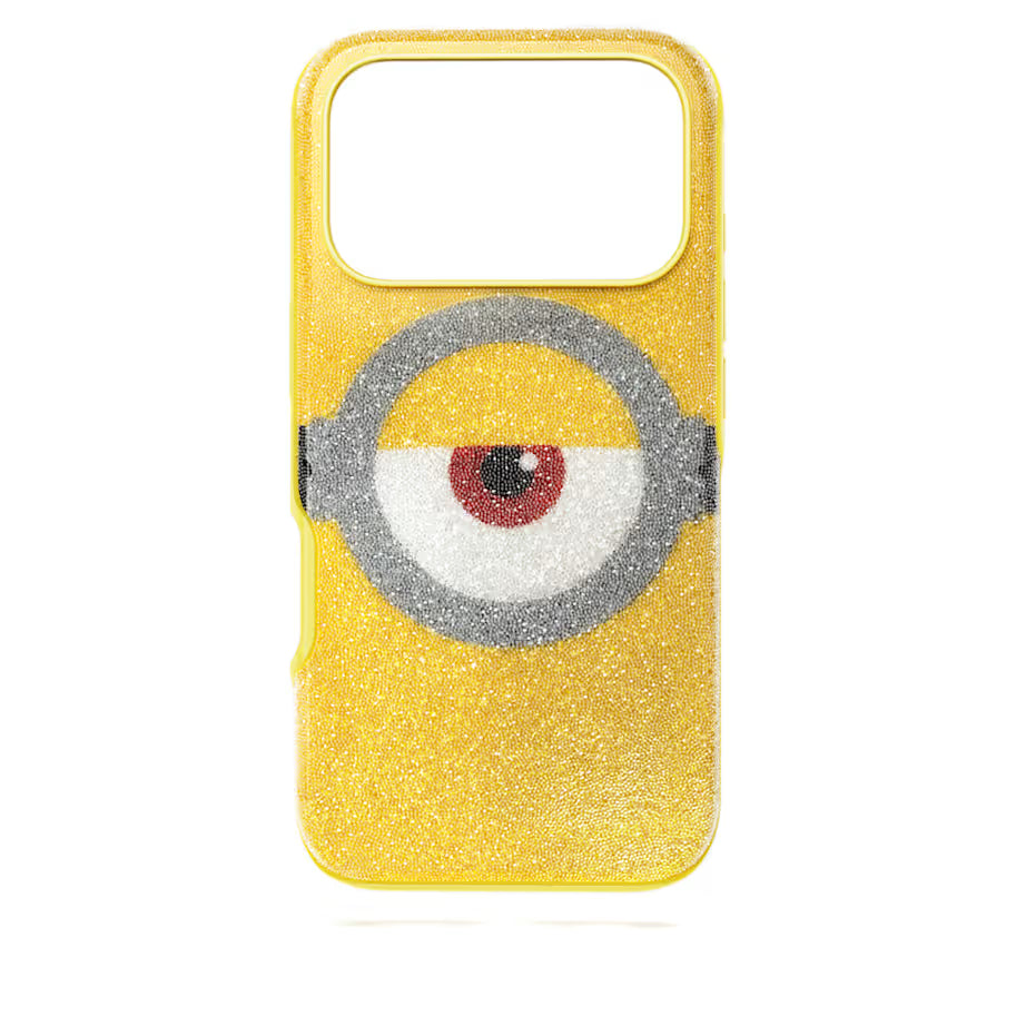Swarovski 5744834 Custodia per smartphone High Giallo SW004169