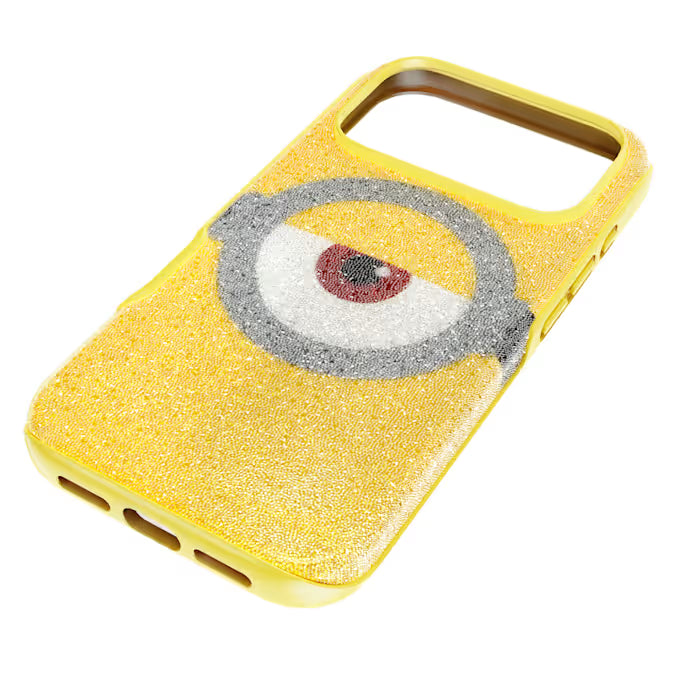 Swarovski 5744834 Custodia per smartphone High Giallo SW004169