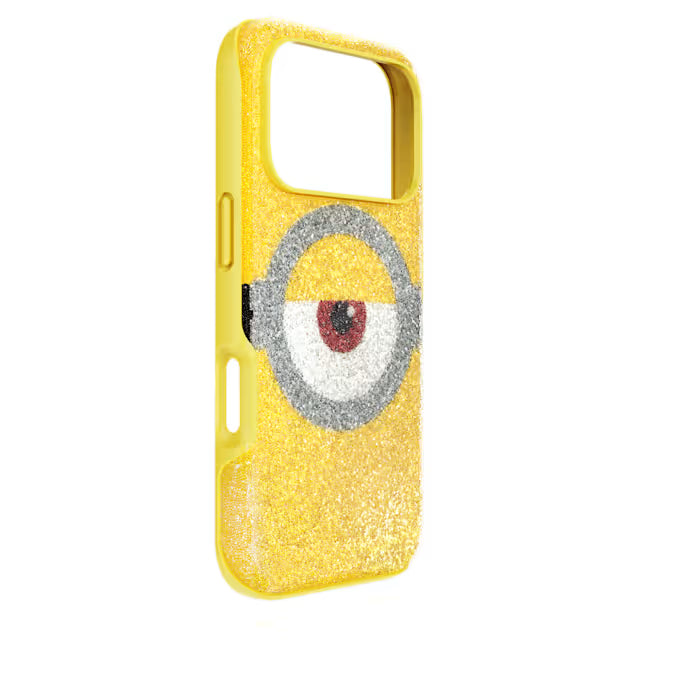Swarovski 5744834 Custodia per smartphone High Giallo SW004169