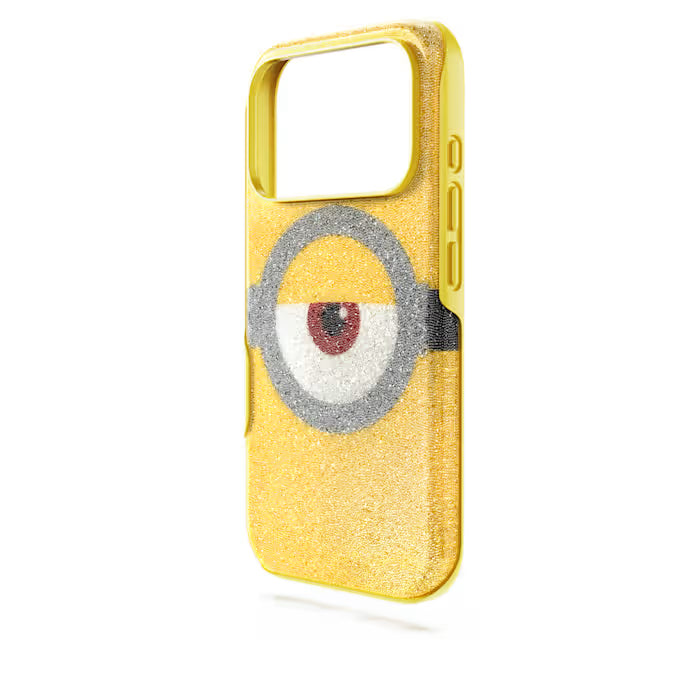 Swarovski 5744834 Custodia per smartphone High Giallo SW004169