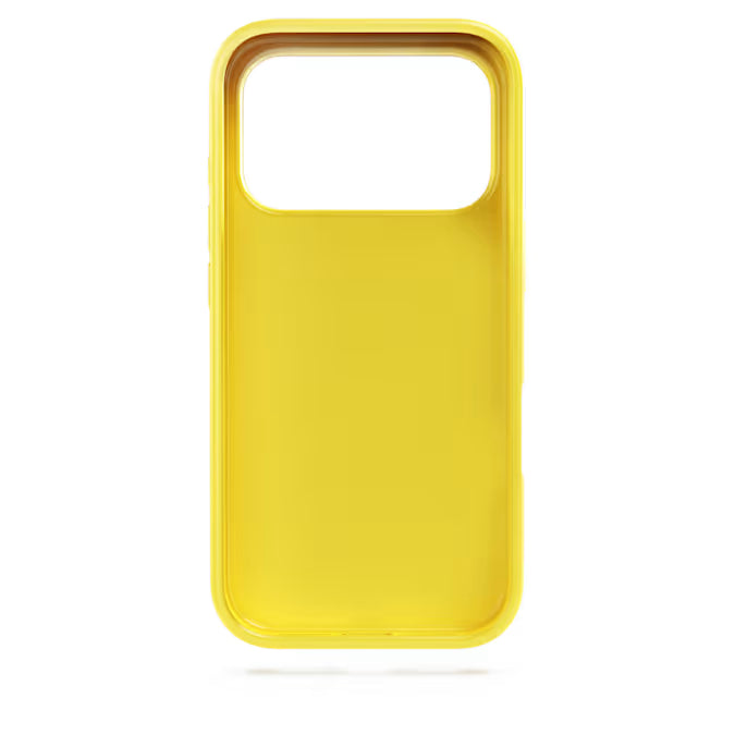 Swarovski 5744834 Custodia per smartphone High Giallo SW004169