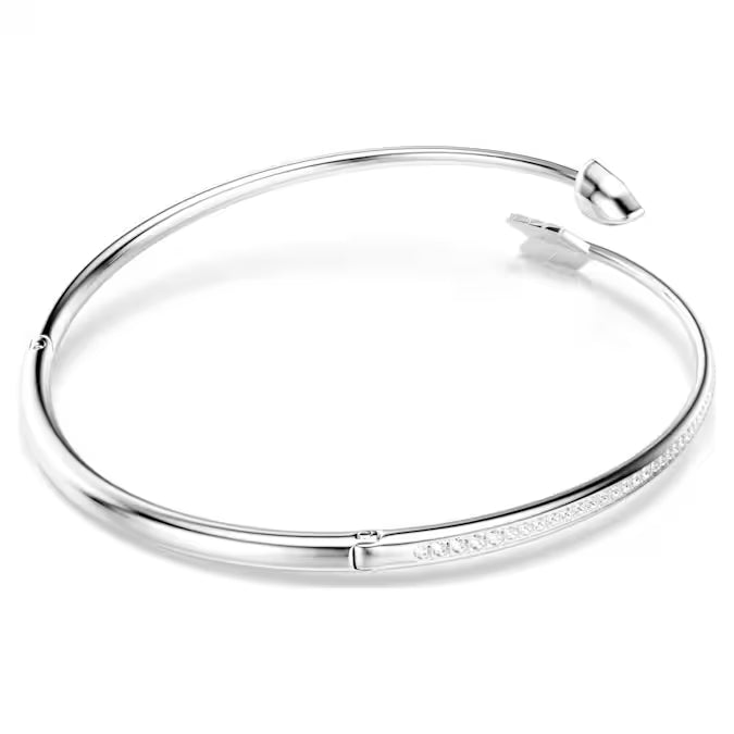 Swarovski 5751430 Girocollo Idyllia Bianco taglia M SW004350