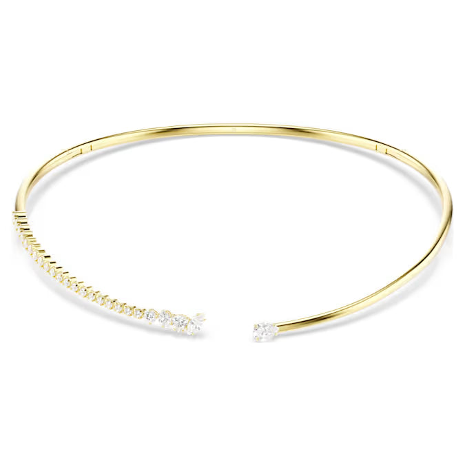 Swarovski 5765175 Girocollo Mesmera Bianco SW004426
