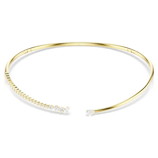 Swarovski 5765175 Girocollo Mesmera Bianco SW004426