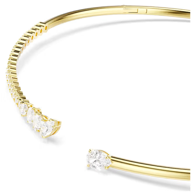 Swarovski 5765175 Girocollo Mesmera Bianco SW004426