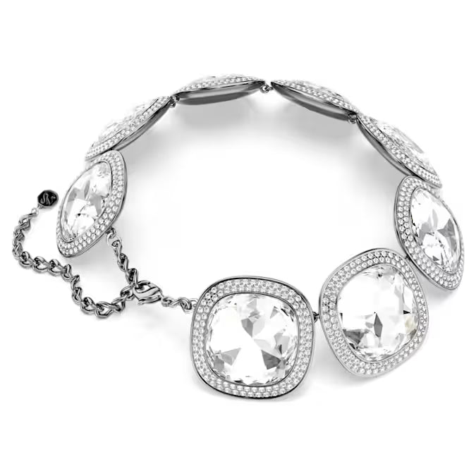 Swarovski 5751551 Girocollo Una Angelic SW004470