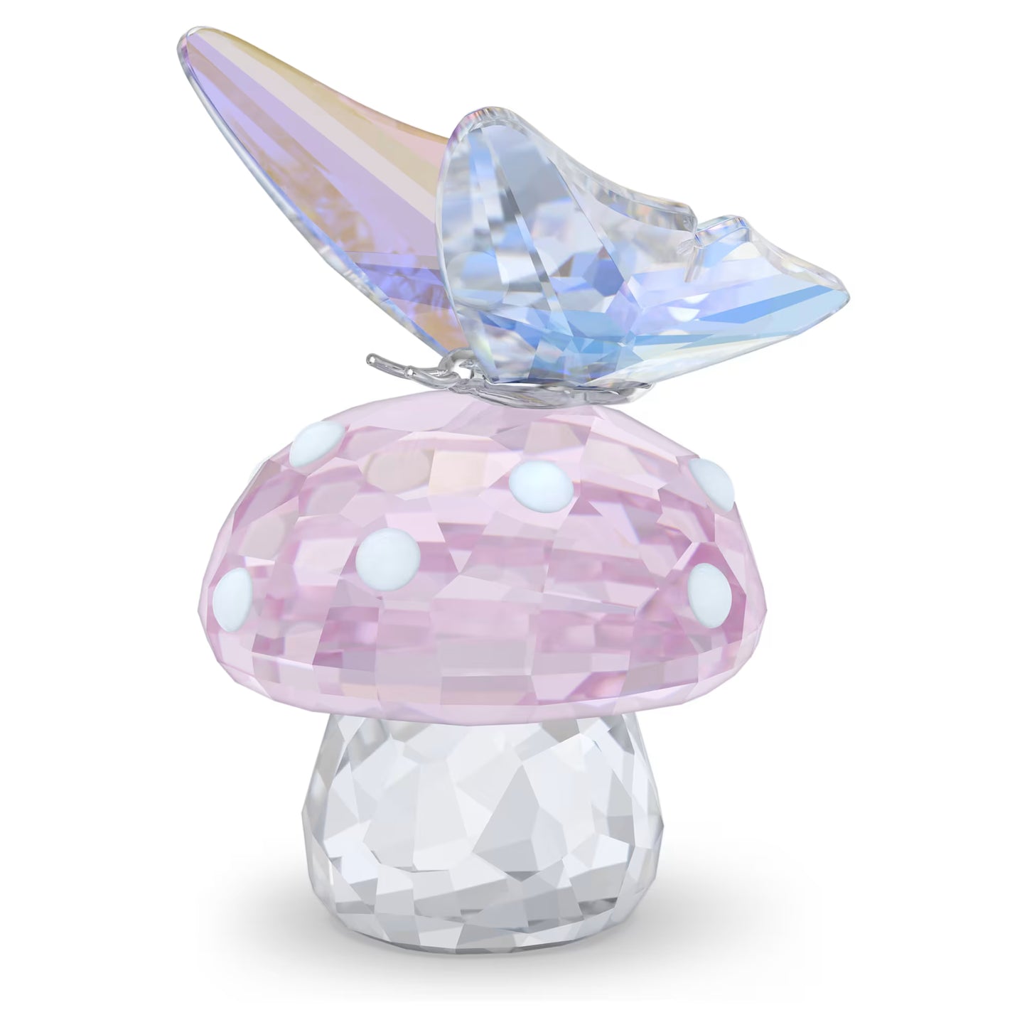 Swarovski 5750817 Ariana Grande x Swarovski Fungo e Farfalla SW004162