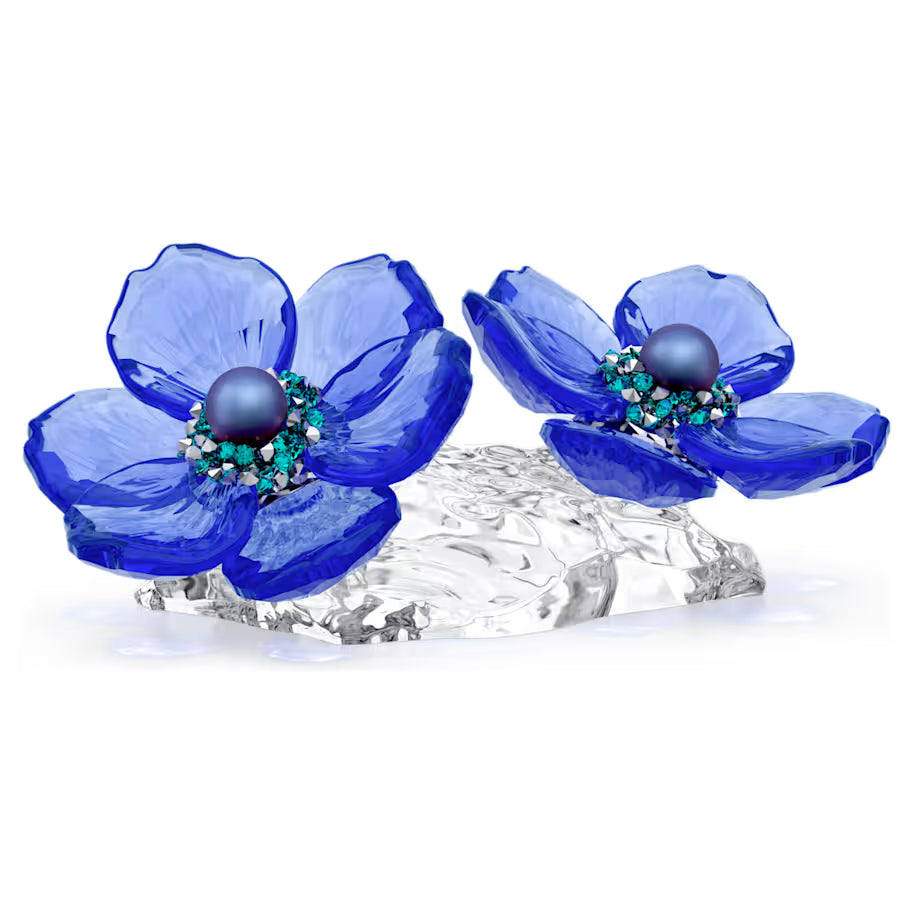 Swarovski 5717850 Idyllia SCS Anemone Coronaria SW004361