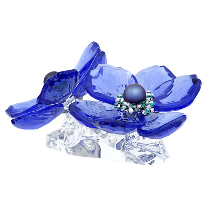 Swarovski 5717850 Idyllia SCS Anemone Coronaria SW004361