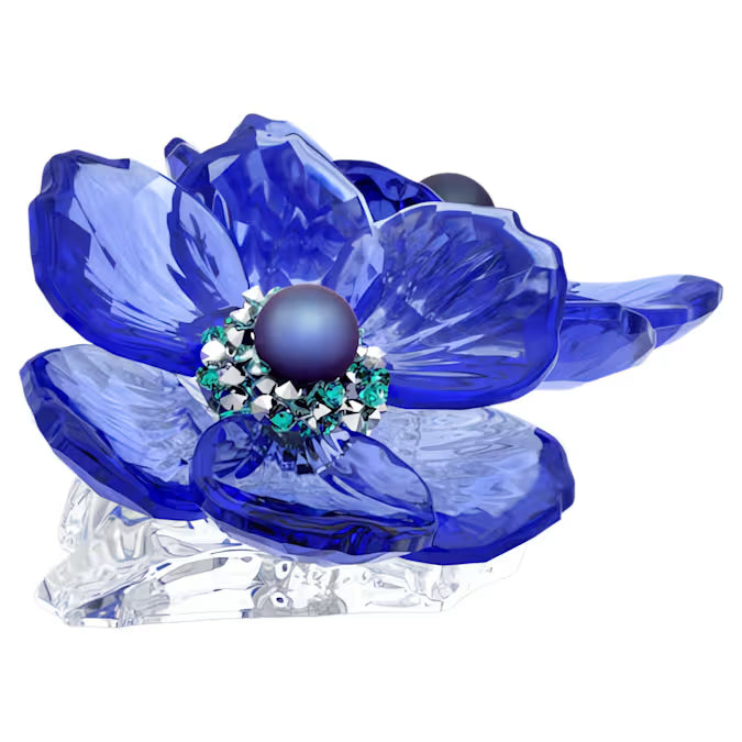 Swarovski 5717850 Idyllia SCS Anemone Coronaria SW004361