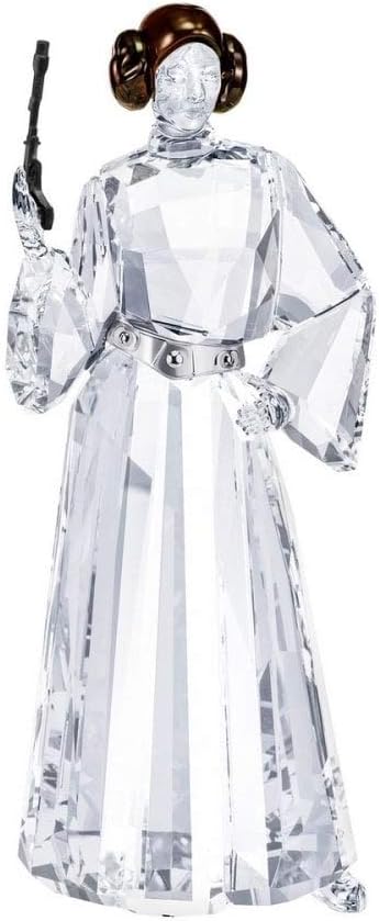 Swarovski 5472787 Star Wars Principessa Leila (Leia)