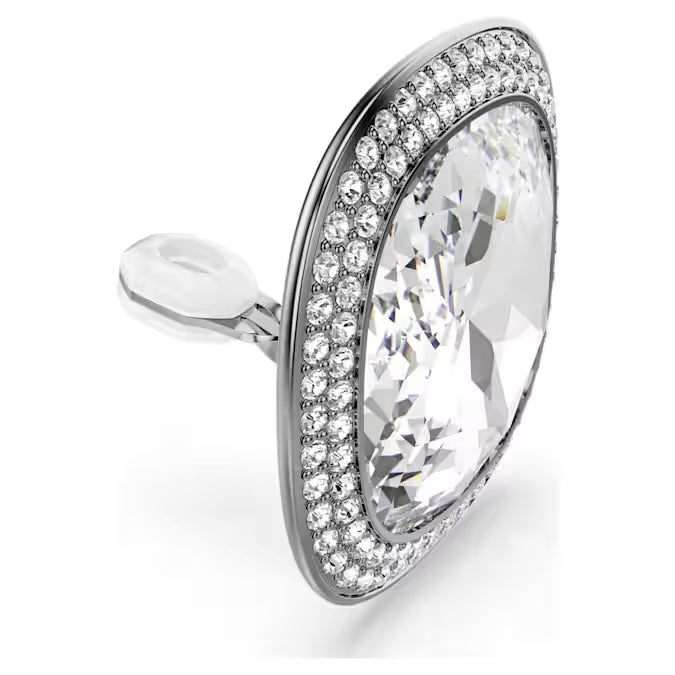 Swarovski 5751325 Orecchini a clip Una Angelic SW004468