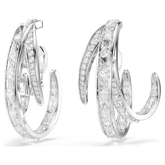 Swarovski 5756046 Orecchini a clip Vienna SW004535