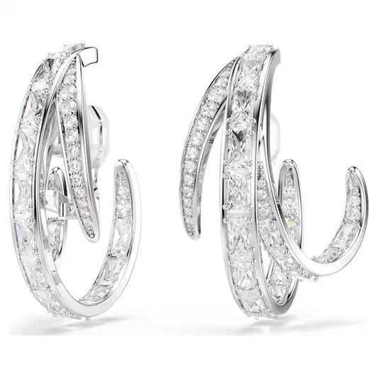 Swarovski 5756046 Orecchini a clip Vienna SW004535
