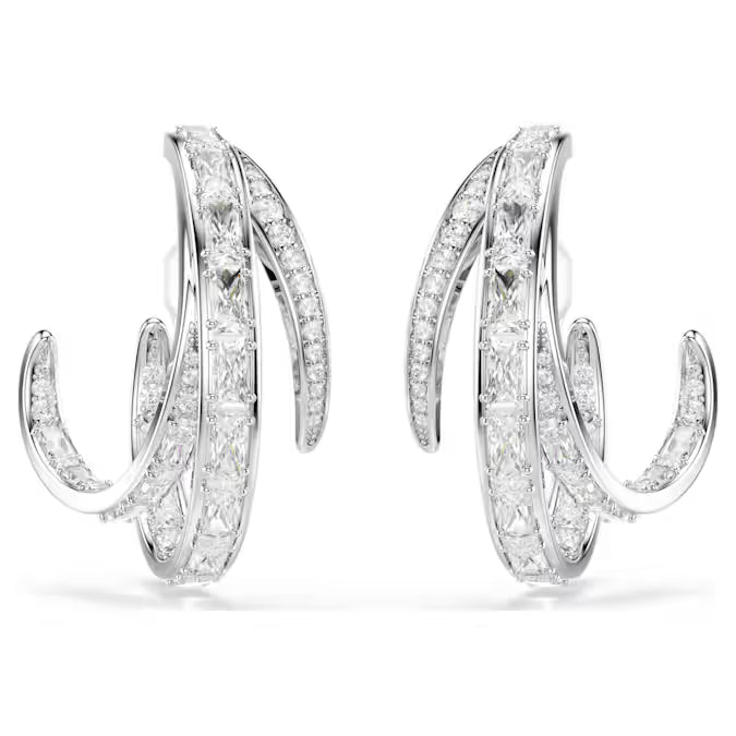 Swarovski 5756046 Orecchini a clip Vienna SW004535
