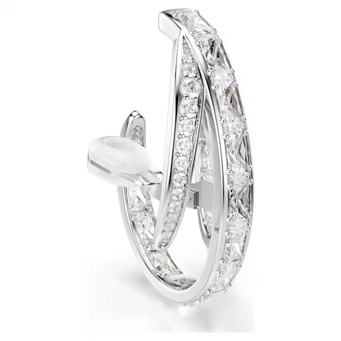 Swarovski 5756046 Orecchini a clip Vienna SW004535
