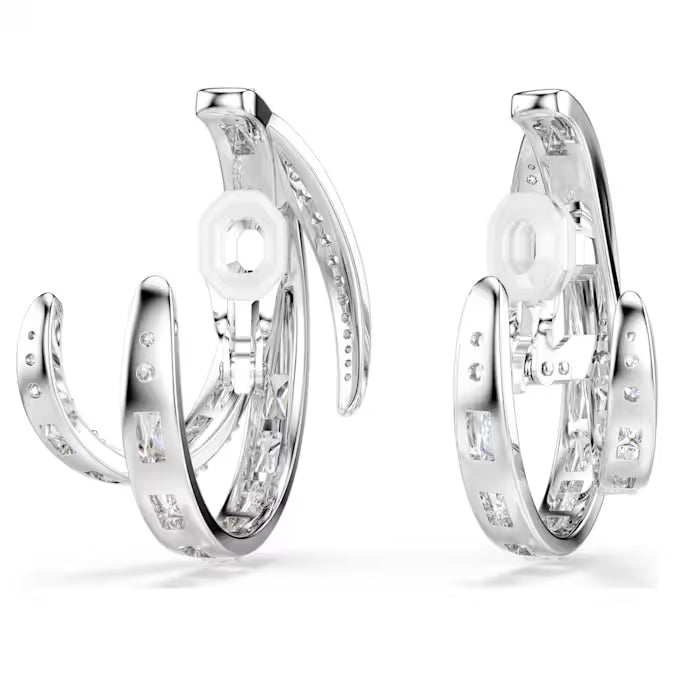 Swarovski 5756046 Orecchini a clip Vienna SW004535