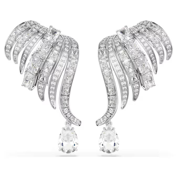 Swarovski 5755961 Orecchini a clip Vienna SW004534