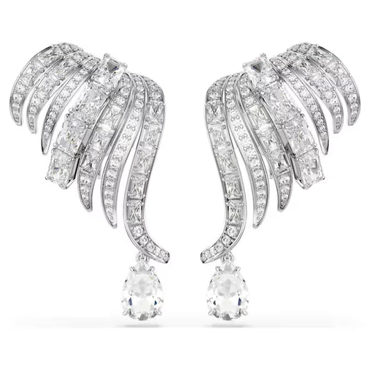 Swarovski 5755961 Orecchini a clip Vienna SW004534