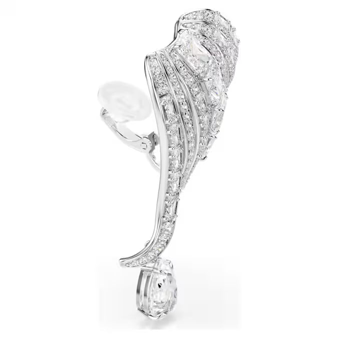 Swarovski 5755961 Orecchini a clip Vienna SW004534