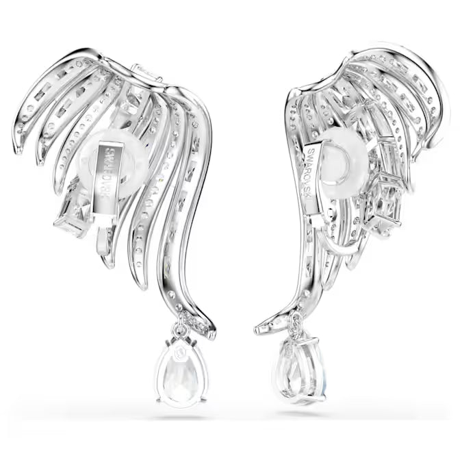 Swarovski 5755961 Orecchini a clip Vienna SW004534